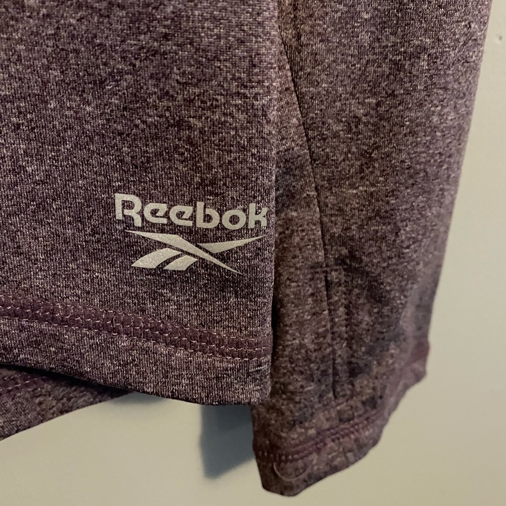 Ladies Reebok Sports Pullover - Picture 4 of 5